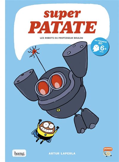 Super patate