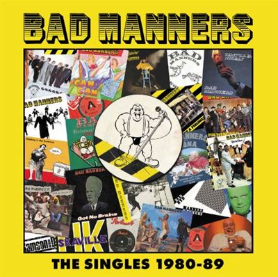 The Singles 1980-1989 Coffret