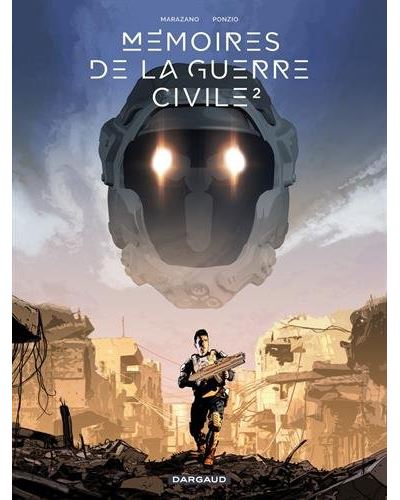 Mémoires de la Guerre civile