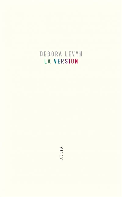 La Version