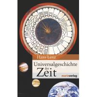 Universalgeschichte der Zeit