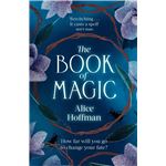 The book of magic