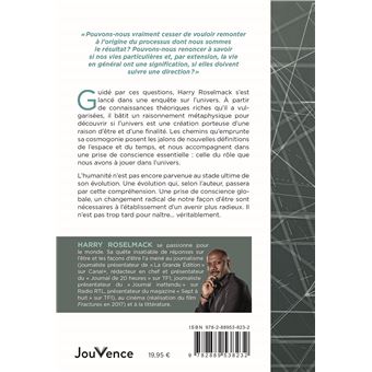 Il n'est pas trop tard pour naître