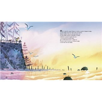 Gustave, Chevalier de l'autre monde