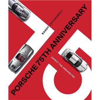 Porsche 75th Anniversary