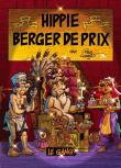 Hippie, berger de prix