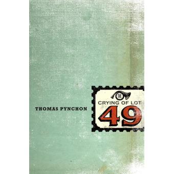 The Crying of Lot 49 - 1