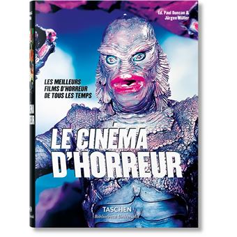 Le Cinéma d'horreur