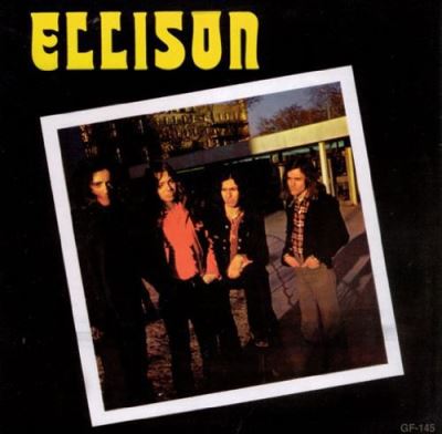 Ellison