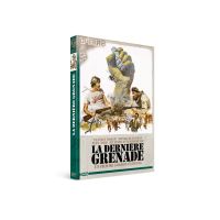 La Dernière grenade DVD