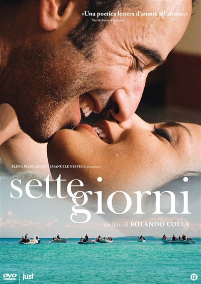 SETTE GIORNI / 7 DAYS-NL
