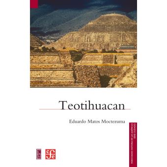 Teotihuacan - 1