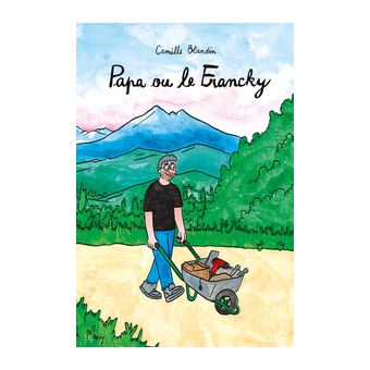 Papa ou le Francky