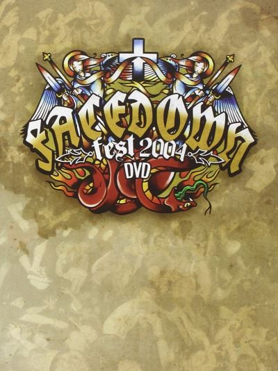 Facedown fest 2004