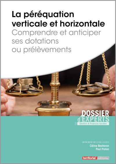 La péréquation verticale et horizontale