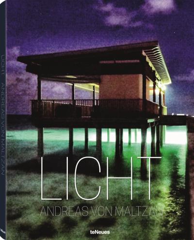 Licht - A. VON MALTZAN - relié
