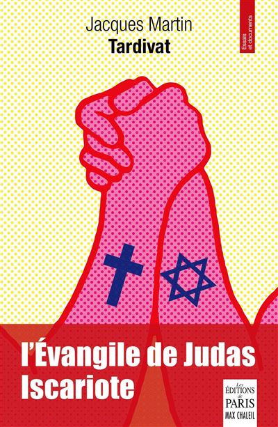 L'evangile de judas iscariote