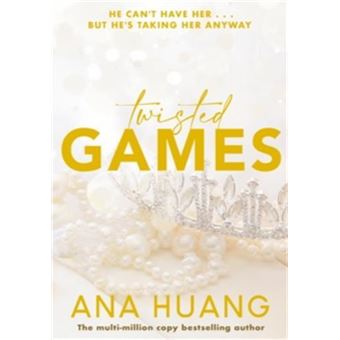 Twisted Games