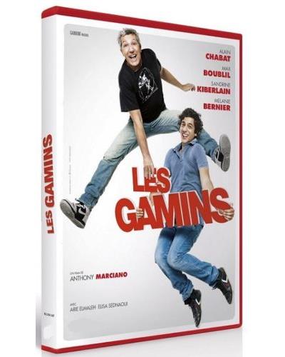 GAMINS-VF