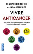 Vivre anticancer