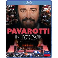 The Pavarotti and Friends collection - DVD Zone 2 - Achat & prix