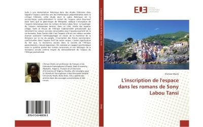 L'inscription de l'espace dans les romans de sony labou tans