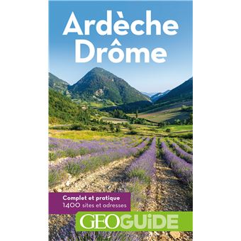 Ardèche - Drôme
