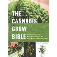the cannabis grow bible greg green pdf