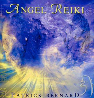 Angel Reiki