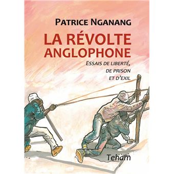 La révolte anglophone