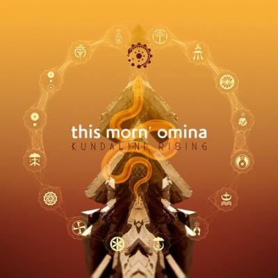 Kundalini rising