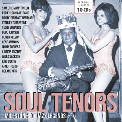 SOUL TENORS