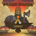Sunraven - CD