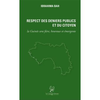 Respect des Deniers Publics et du Citoyen