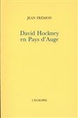 David Hockney en Pays d’Auge