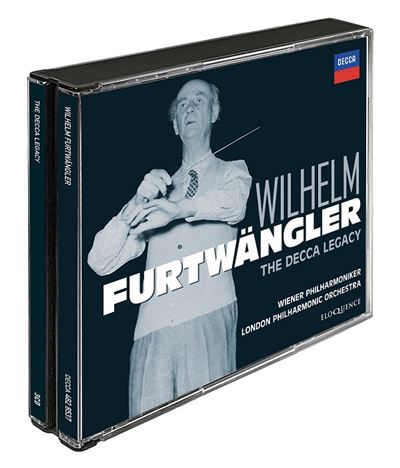 The Decca Legacy