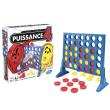 Jeu De Société Hasbro Puissance 4