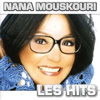 Les Hits - CD