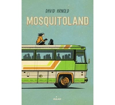 Mosquitoland