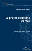 Le procès équitable au Mali