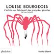 Louise bourgeois