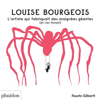 Louise bourgeois