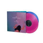 Lp-the summer portrai(2lp rosa/azul