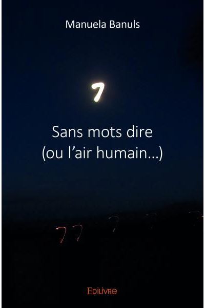 Sans mots dire