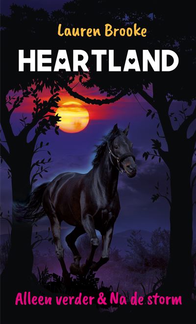 Heartland. Alleen verder & Na de storm