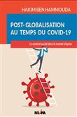 Post-globalisation au temps du Covid-19