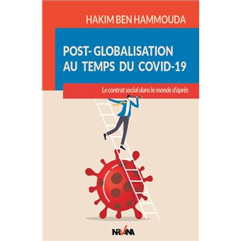 Post-globalisation au temps du Covid-19