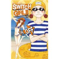 Switch Girl