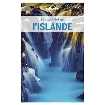 L'essentiel de l'Islande 1ed