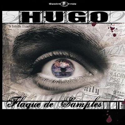 Flaque de Samples